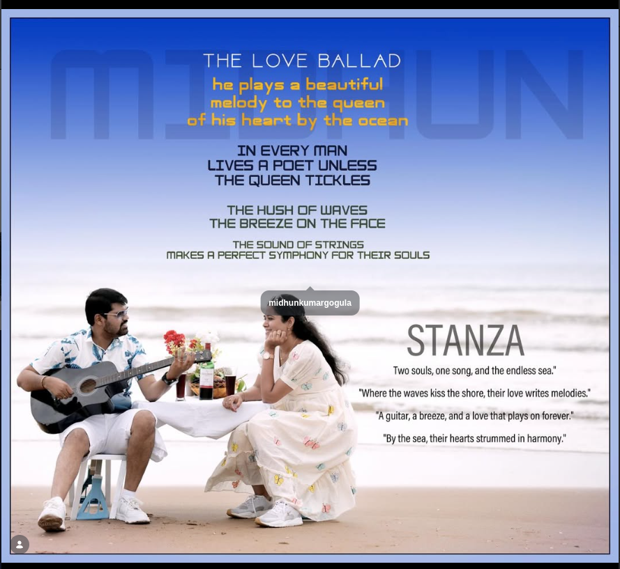 Pre-Wedding Shoot by VIP Studios