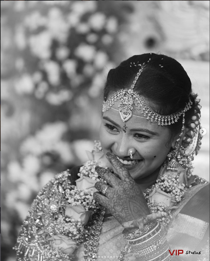 Wedding Photography by VIP Studios