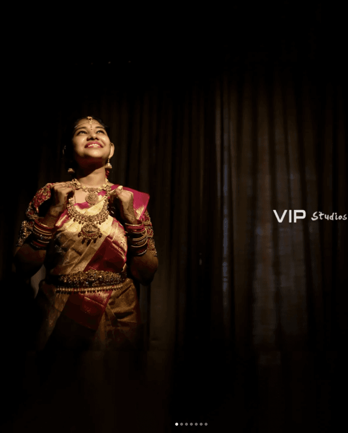 Priya Sharma photo 2